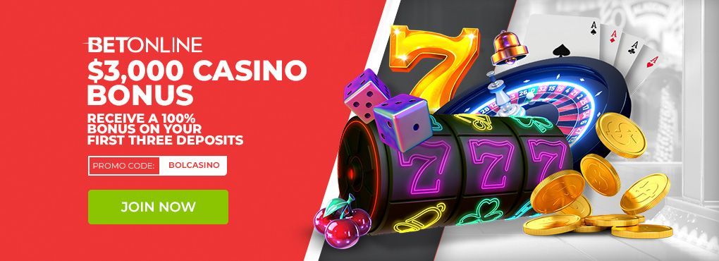 Betonline Casino