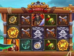 Blackbeard's Bounty